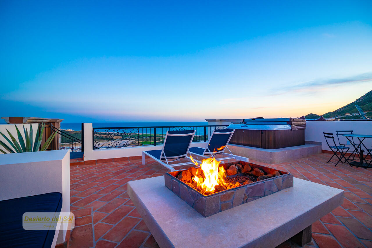 Penthouse Del Mar - 2 BD PH, Pacific, Pacific, BS