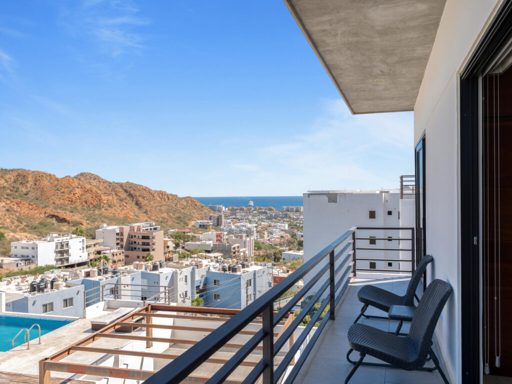 Penthouse Lomas del Cabo HD2, Cabo San Lucas, Cabo San Lucas, BS | Los Cabos For Sale