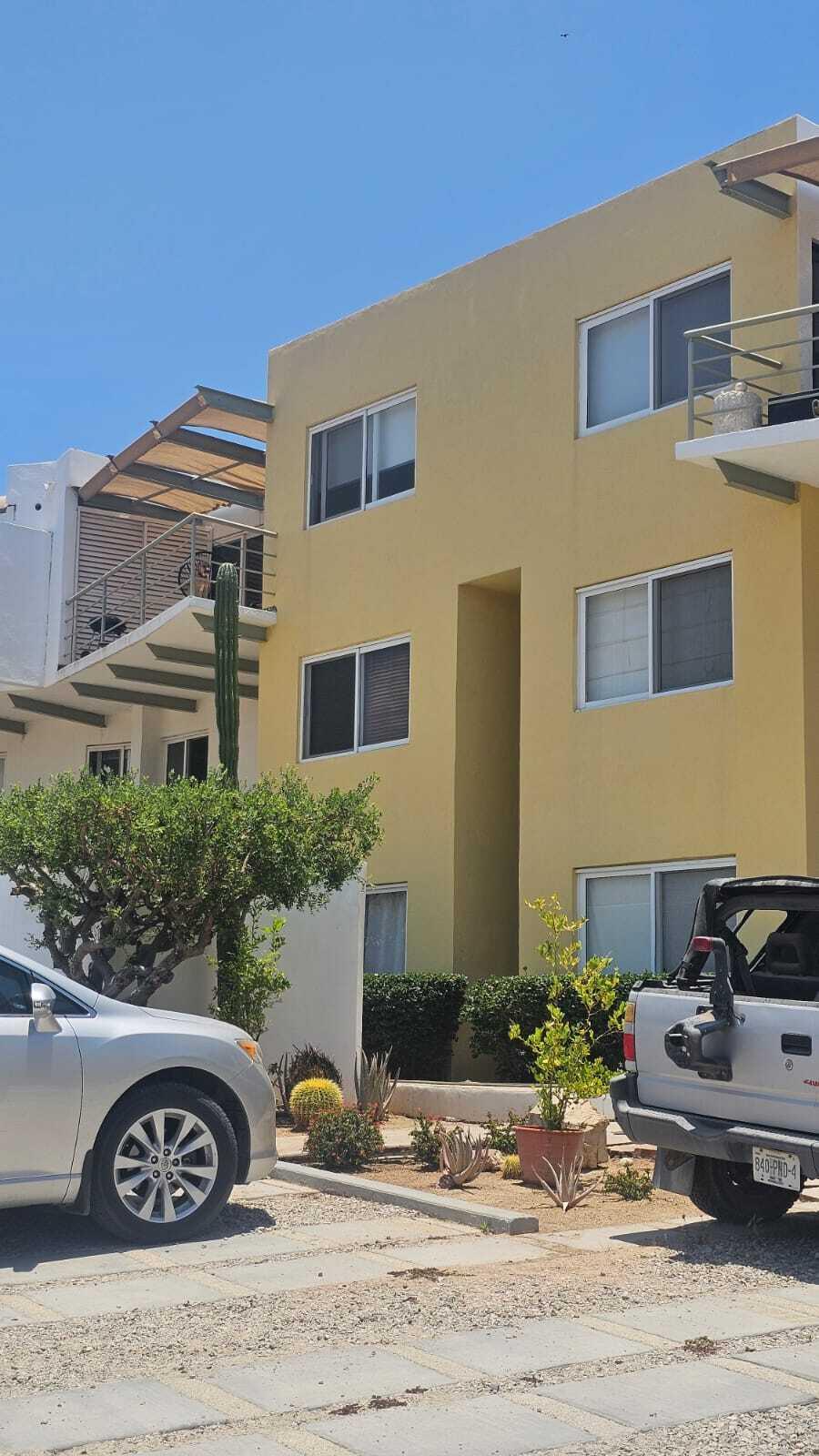 Penthouse Lomas del Cabo HD2, Cabo San Lucas, Cabo San Lucas, BS