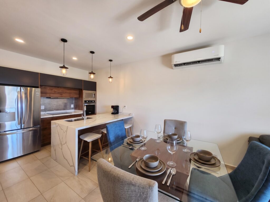 Los Cabos Vista Vela Enjoy stunning ocean – Penthouse San Miguel, Cabo Corridor, BS