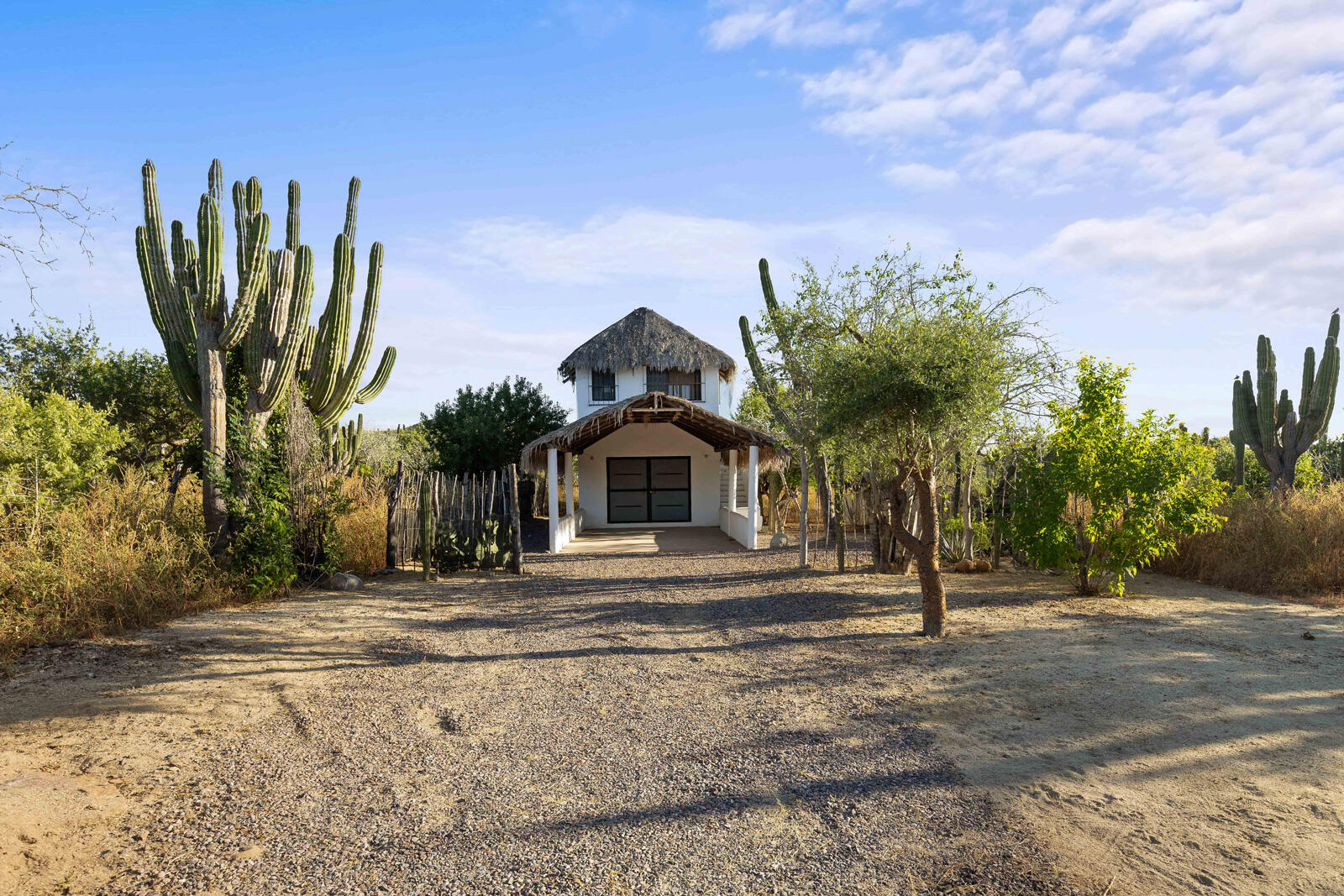 Pescadero 1+ Acre with Casita, Pacific, Pacific, BS