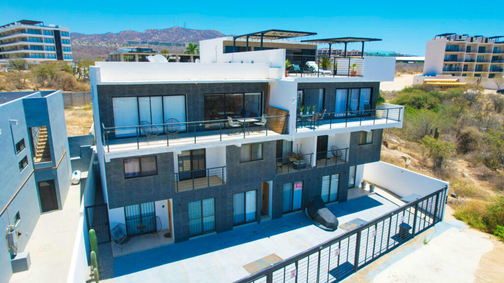 PH BETANYA, Cabo Corridor, Cabo Corridor, BS | Los Cabos For Sale
