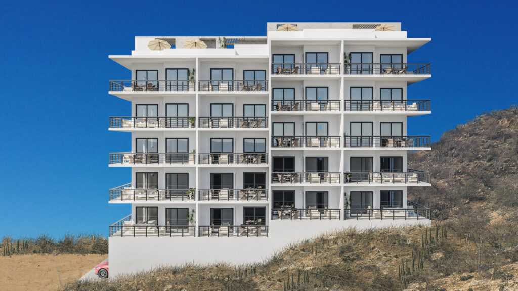 PH Luxotica #502, Cabo San Lucas, Cabo San Lucas, BS | Los Cabos For Sale