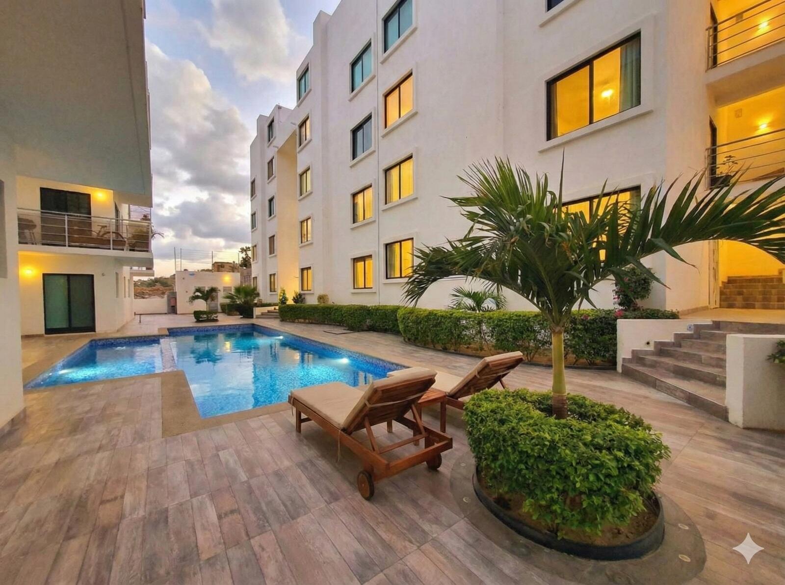 Los Cabos Camino Viejo Condominiums Nestled in the heart of the Cabo Corridor, Camino Viejo offers a stunning modern condominium just steps away from Medano Beach. This spacious two-bedroom, two bath unit features over 1,500 sq.ft of living space, high ceilings and a wrap-around balcony for breathtaking ocean for sale