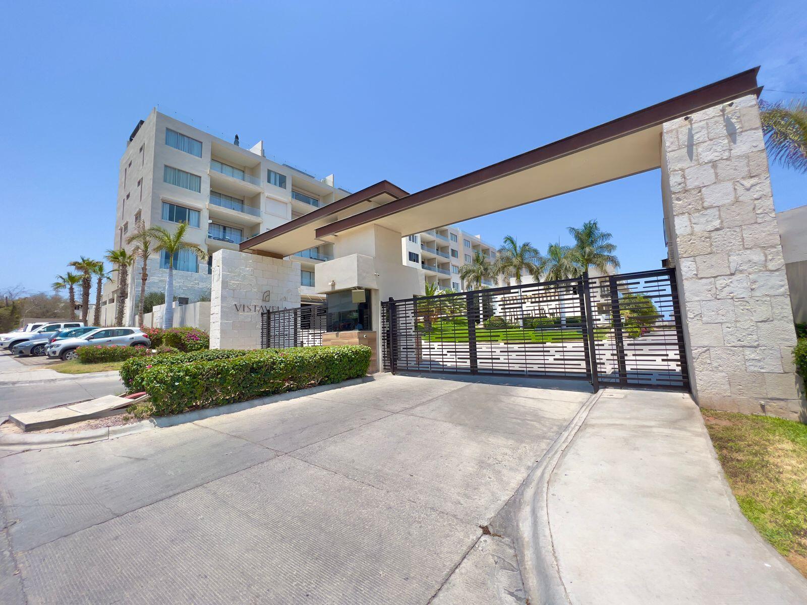 Los Cabos Mistiq Los Cabos 3-Bedroom Residence with Iconic Arch for sale
