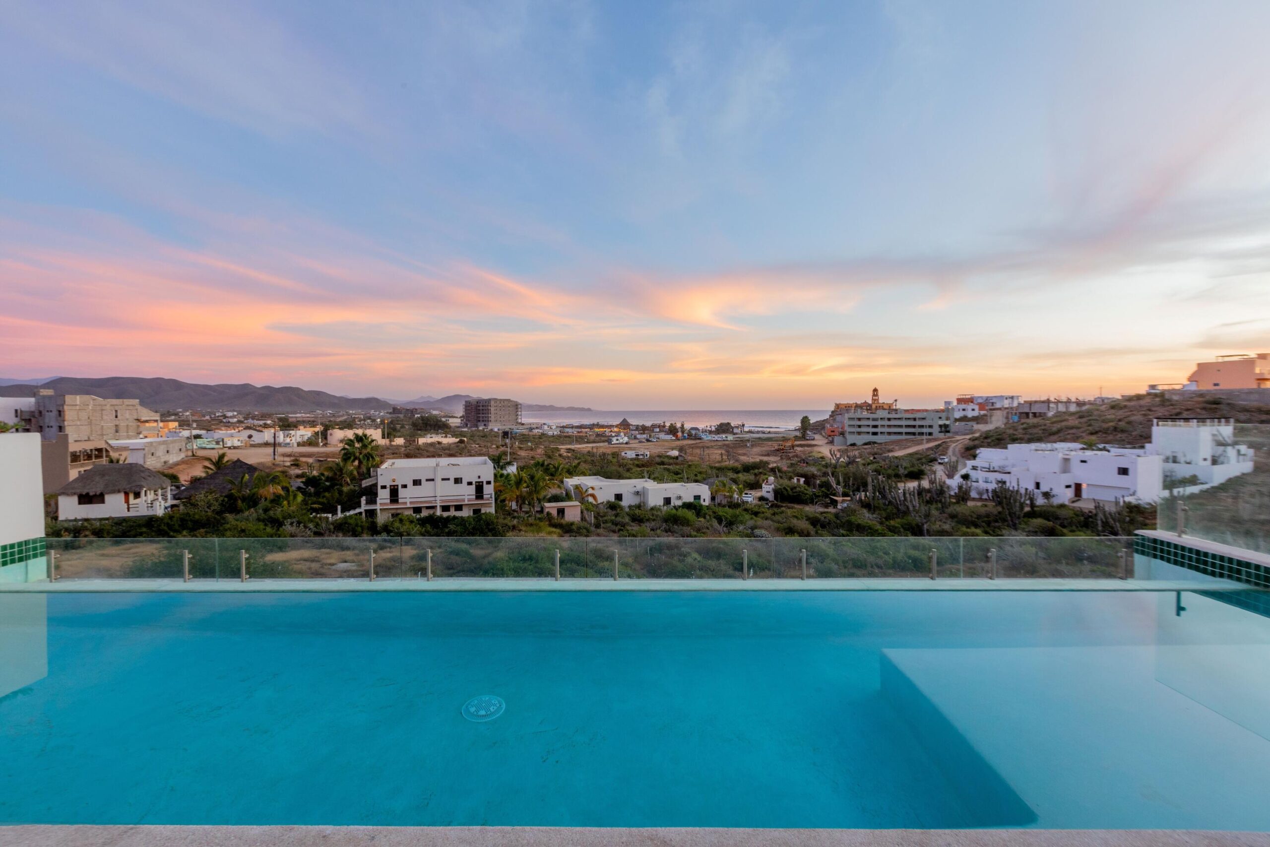 Phase 2, Cerritos Surf Residences, Pacific, Pacific, BS