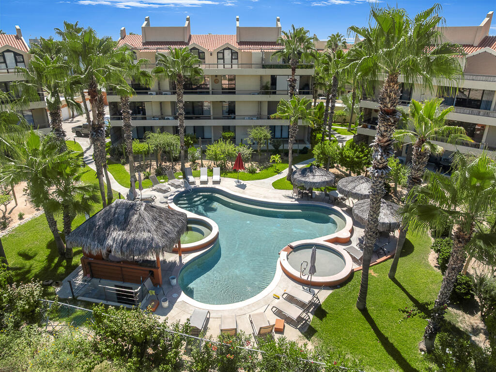 Los Cabos Solaria Solaria, El Tezal - Ocean for sale