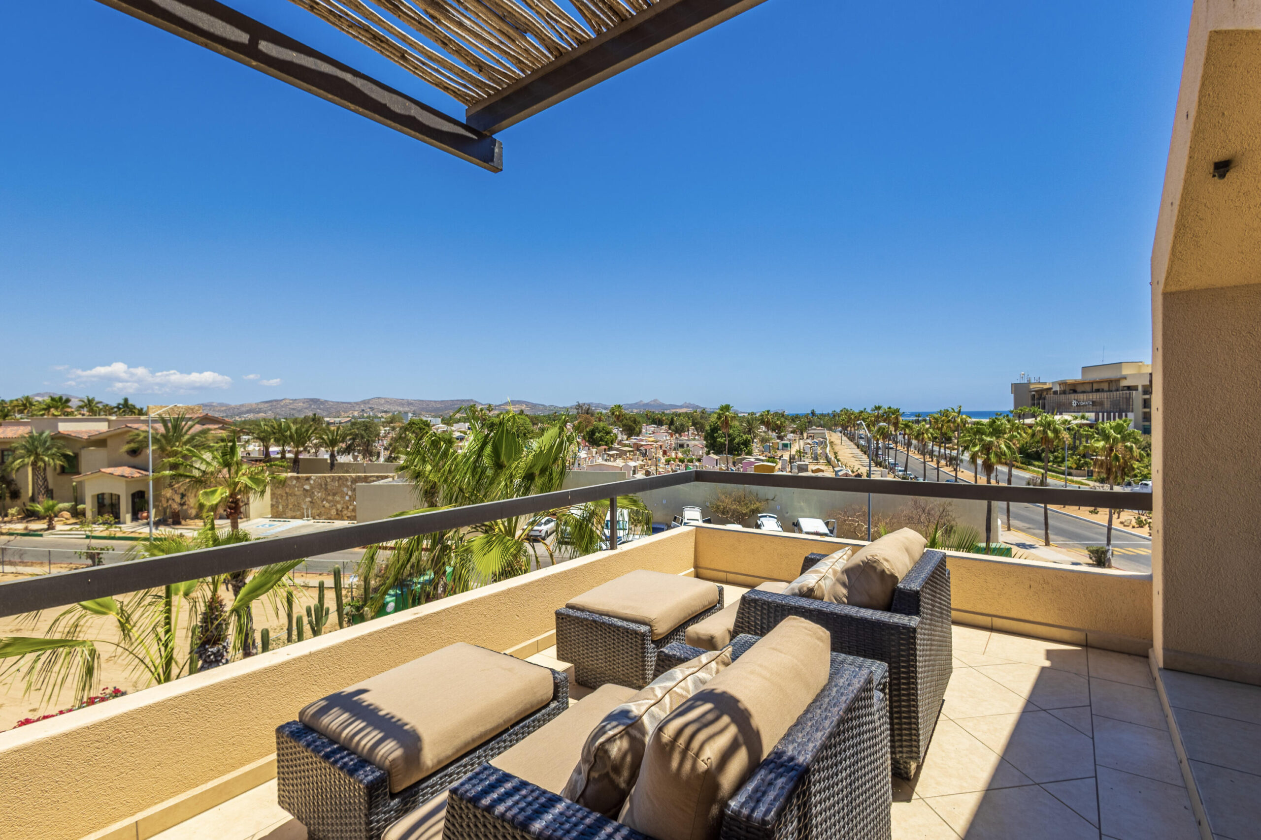 Phase 3, San Jose del Cabo, BS