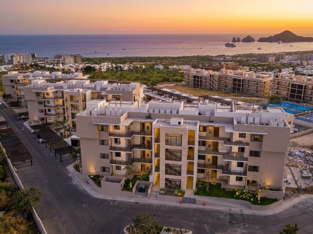 Selling Los Cabos Real Estate  for sale