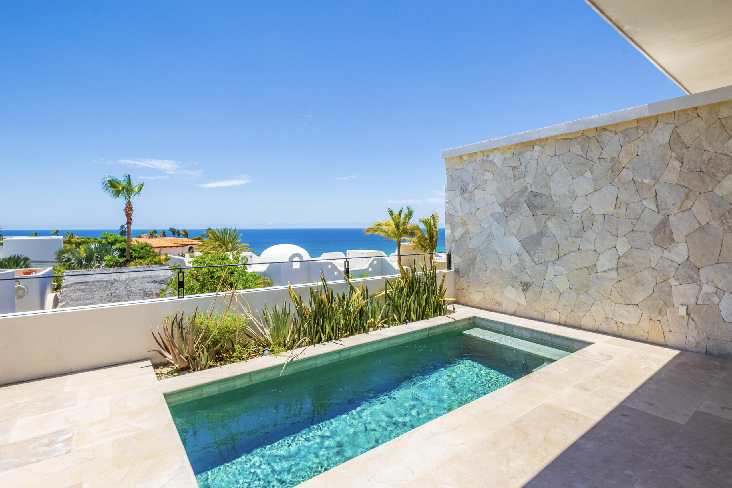 Posada Chabella, San Jose del Cabo, BS