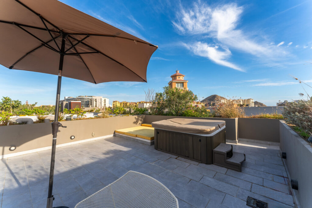 Prime Location Turnkey 3 BED, Cabo San Lucas, Cabo San Lucas, BS | Los Cabos For Sale