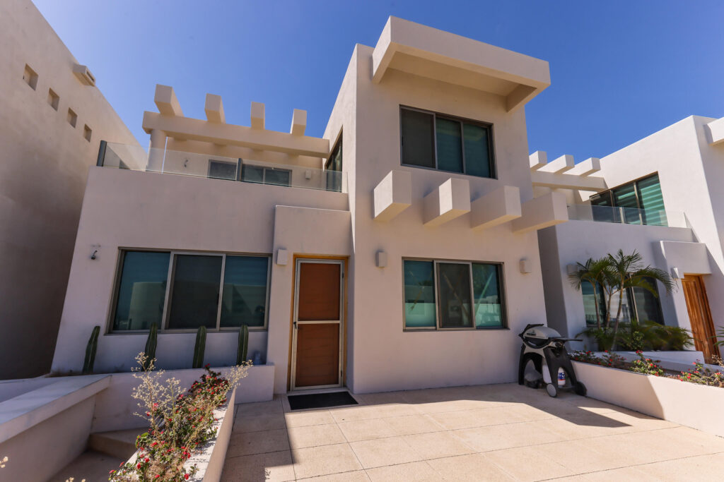 PRIVADA LAS PALMAS, Cabo Corridor, BS | Los Cabos For Sale