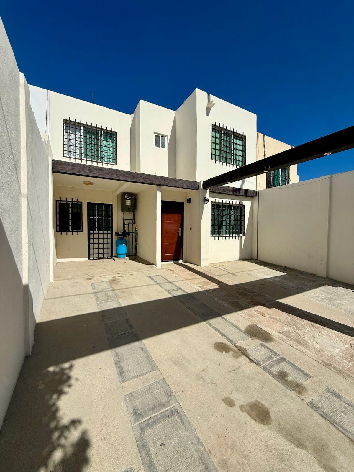 PRIVADA SAN JORGE, Cabo San Lucas, BS