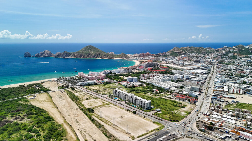 Puerta Cabos Village Penthouse, Cabo San Lucas, BS | Los Cabos For Sale