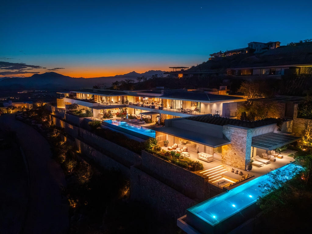 Querencia Golf and Beach Club, San Jose Corridor, BS | Los Cabos For Sale