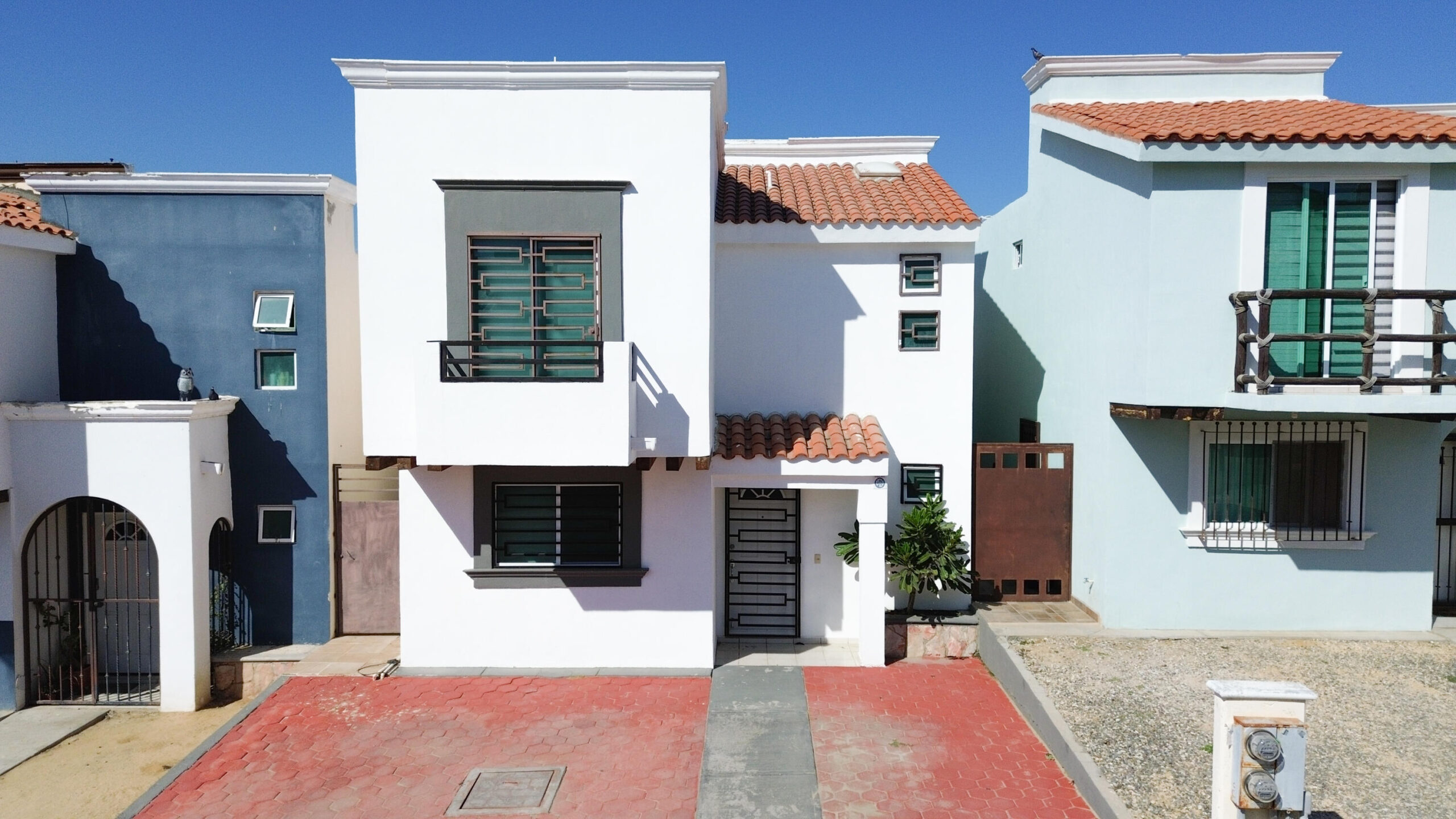 Quintas California, Cabo San Lucas, BS