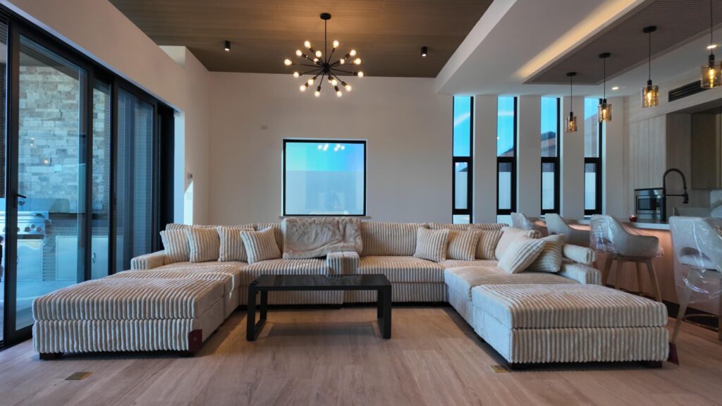 Los Cabos Pescadero Casa Soledad #3 Welcome to Pueblo Pescadero — where desert serenity meets ocean breeze and refined Baja living blends seamlessly with nature. This beautifully designed 3-bedroom, 2.5-bath residence offers the best of coastal comfort just minutes from Cerritos and San Pedrito beaches. Created by architect Hiram Arce, the home merges traditional Mexican craftsmanship with clean, modern lines—showcasing open living spaces filled with natural light and effortless indoor-outdoor flow. All bedrooms are conveniently located on the ground floor for cool, restful nights, while the upper level opens into an expansive great room and two large decks that extend the living space outdoors. The ocean-facing terrace captures panoramic Pacific – Quivira Perfecta, Pacific, Pacific, BS