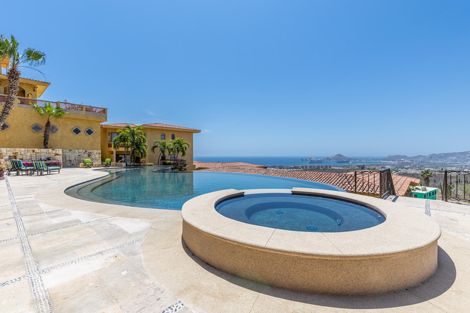 Rancho Paraiso, Cabo Corridor, BS