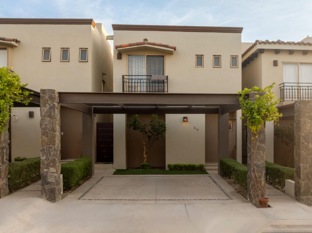 residencial camino del mar, Cabo Corridor, BS | Los Cabos For Sale