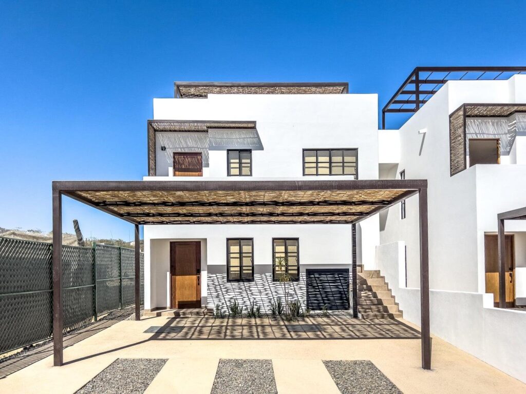 Los Cabos Luxotica Iv Condos Luxotica Phase 4 Cabo San LucasUnit #403 4th floor with ocean – RIVIERI Positano Garden, Cabo Corridor, Cabo Corridor, BS