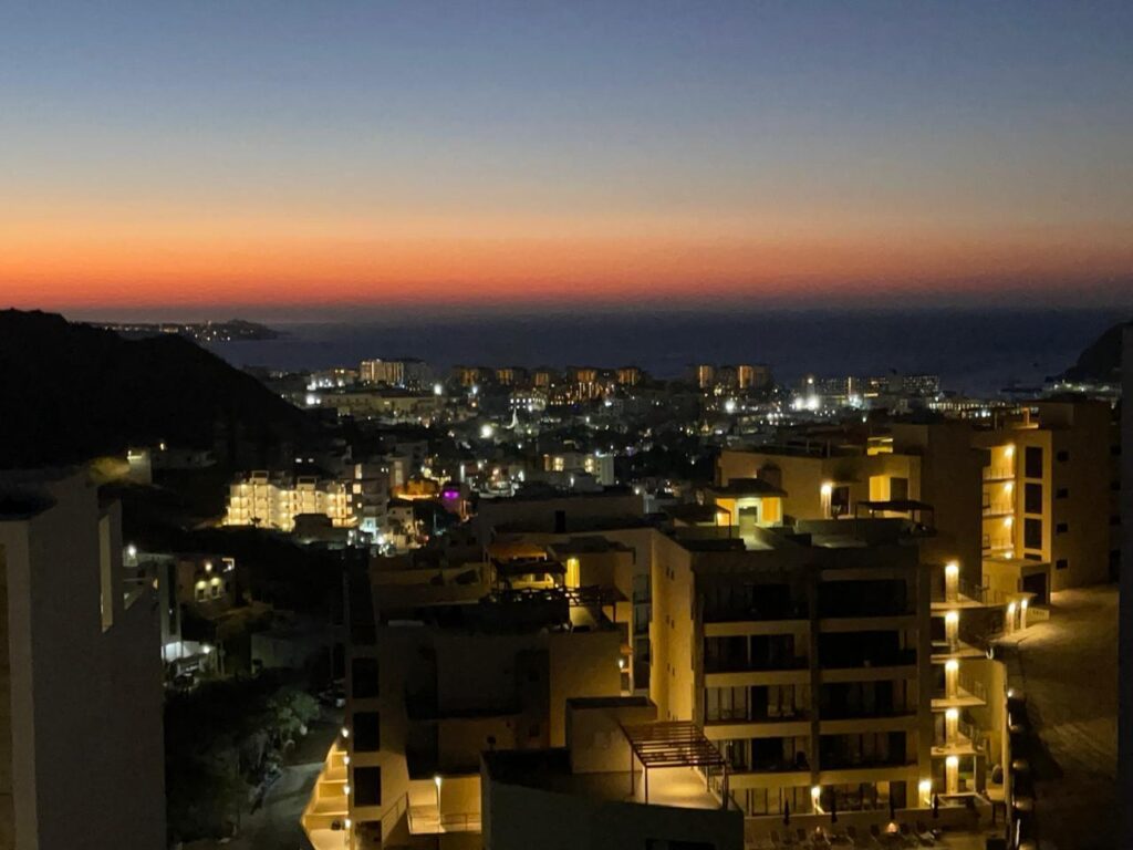 Los Cabos Three Point Tower BEST LOOKING CONDO IN THE SUNSET AREAWake up to ocean – SADDLES SUNSET, Cabo San Lucas, BS