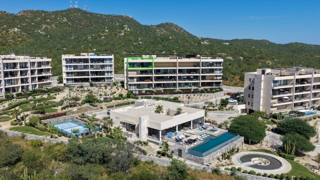 Salomon de la Cruz SN Solaria, Cabo Corridor, BS | Los Cabos For Sale