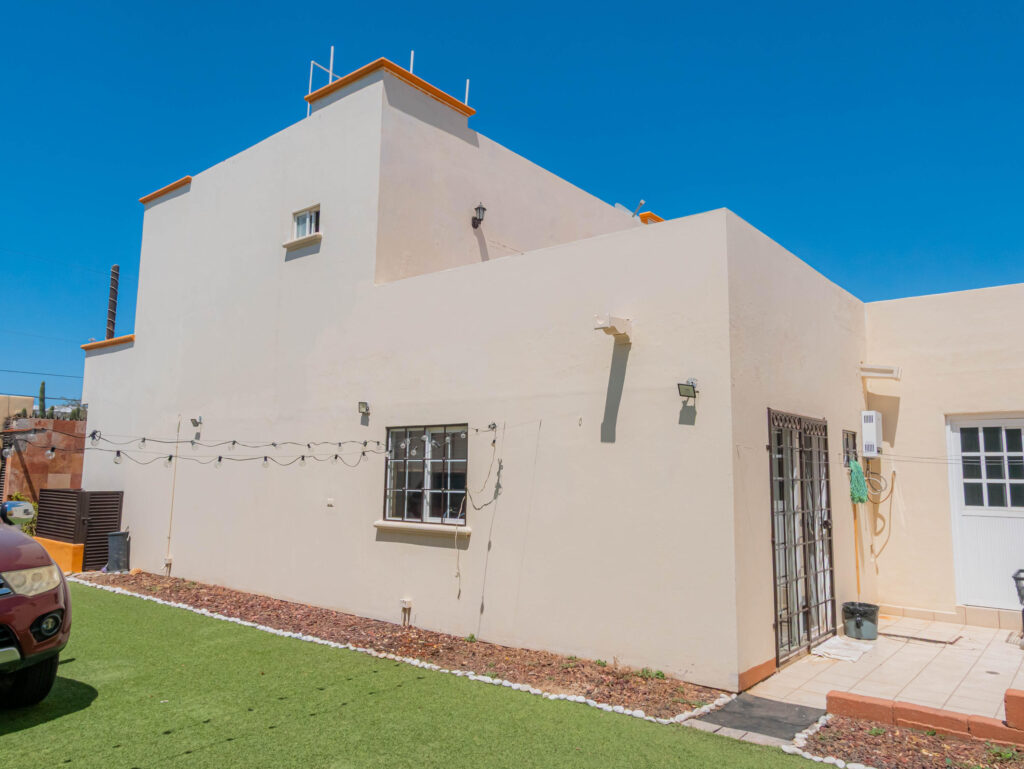 Los Cabos Las Colinas – san fernando, Cabo San Lucas, BS
