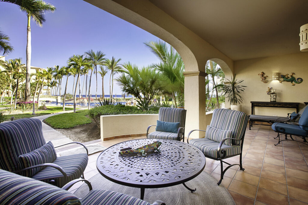 Los Cabos Tramonti Paradiso This exceptional corner residence offers 3 spacious bedrooms and 3.5 bathrooms, filled with natural light and designed with elegance in every detail. Enjoy both a private garden and a relaxing terrace, creating the ideal indoor-outdoor lifestyle.The home showcases luxury finishes such as parota and rosewood carpentry, tempered glass, and quartz kitchen counters, paired with double vanities in the primary bathroom, expansive closets, and a dedicated laundry area. It's all the comfort of a family home, thoughtfully integrated into a luxury condominium.As part of the prestigious Quivira Los Cabos community, you'll enjoy exclusive privileges including 20% off at all Pueblo Bonito resorts, spas, and restaurants across Mexico and Los Cabos. Tramonti Paradiso count with access to world-class on-site amenities (pickeball, paddel, deli market, semi olimpic pool, co-working, gym with crossfit area etc).With flexible financing, you can reserve with just 10% down, pay up to 50% during construction, the balance shall be cover at delivery in 2027, ensuring a guaranteed appreciation on your investment.Luxury. Comfort. Lifestyle. All waiting for you at Quivira Los Cabos. – San Jose Beachfront Hotel Zone, San Jose del Cabo, BS