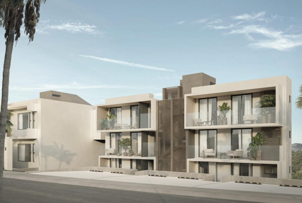 Los Cabos Bahia Del Tezal Condominio ubicado en el tercer nivel, cuenta con una cocina totalmente equipada, con una una isla lo cual la vuelve un área de convivencia, su ubicación se encuentra cerca de áreas recreativas, colegios, hospitales, a tan solo 5 min del mar.el precio fijo en pesos es de – SEI Residences Racho Los Tules, San Jose Corridor, San Jose Corridor, BS
