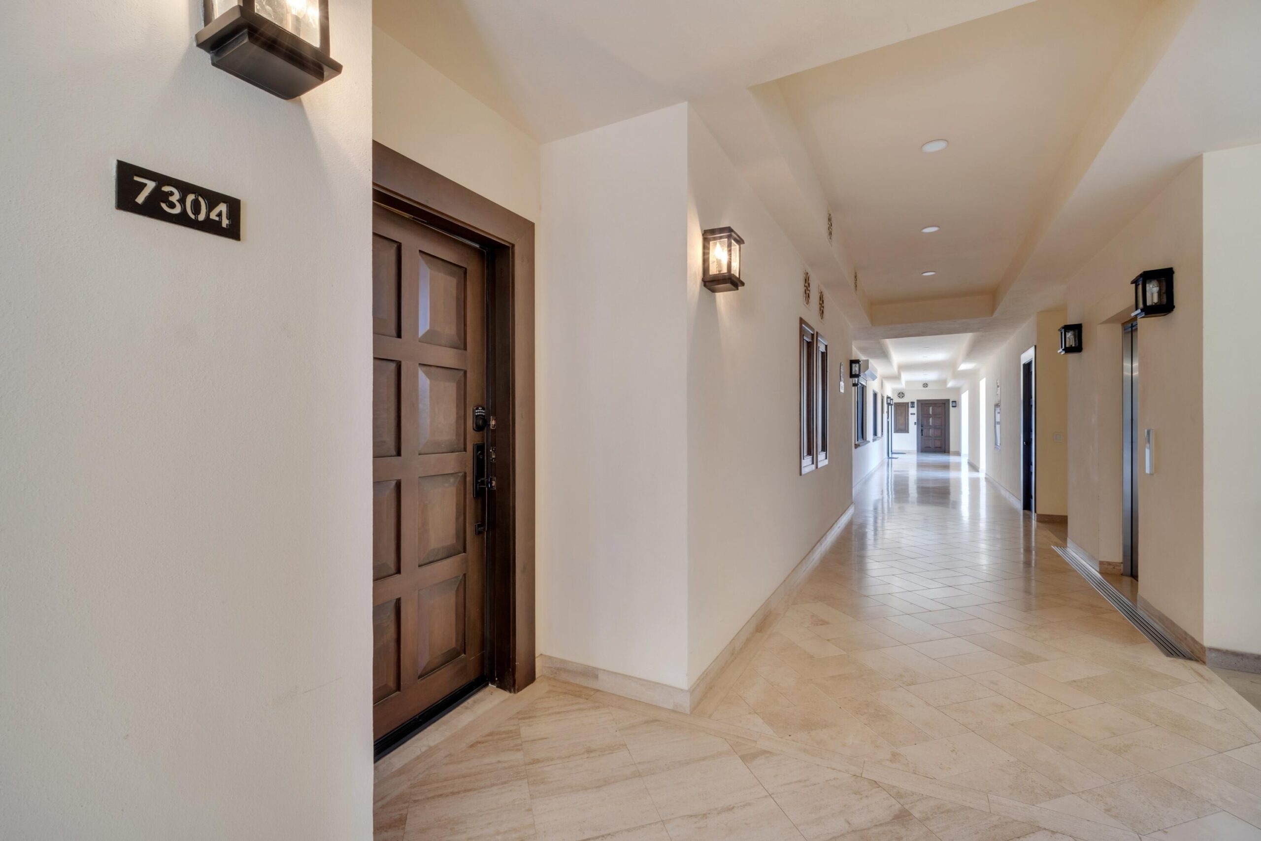 Seller Financing, Pacific, BS