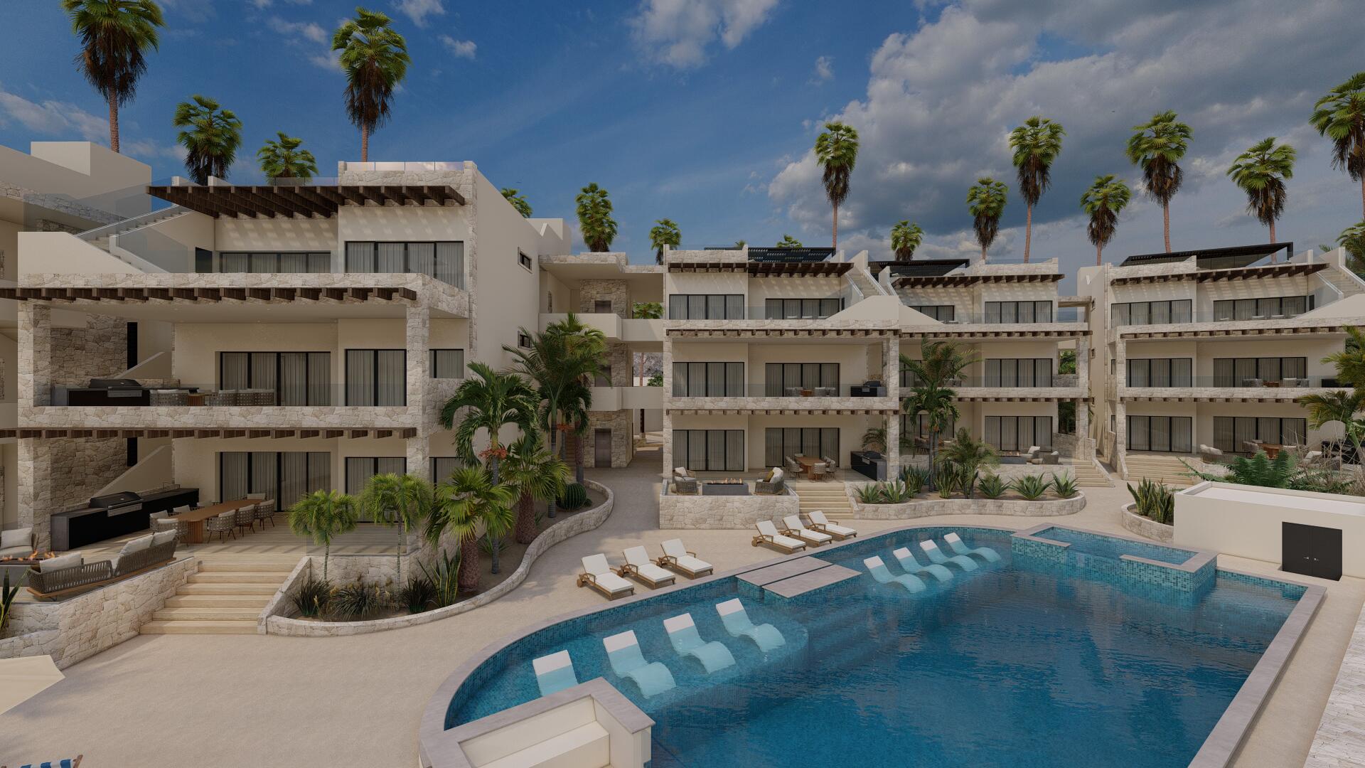 Serenity at Cerritos-Penthouse, Pacific, Pacific, BS