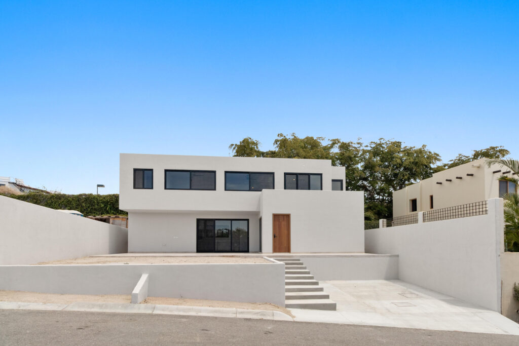 Sierra Dorada, Cabo Corridor, BS | Los Cabos For Sale