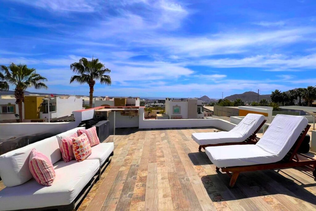 Sierra San Javier, Cabo San Lucas, BS | Los Cabos For Sale