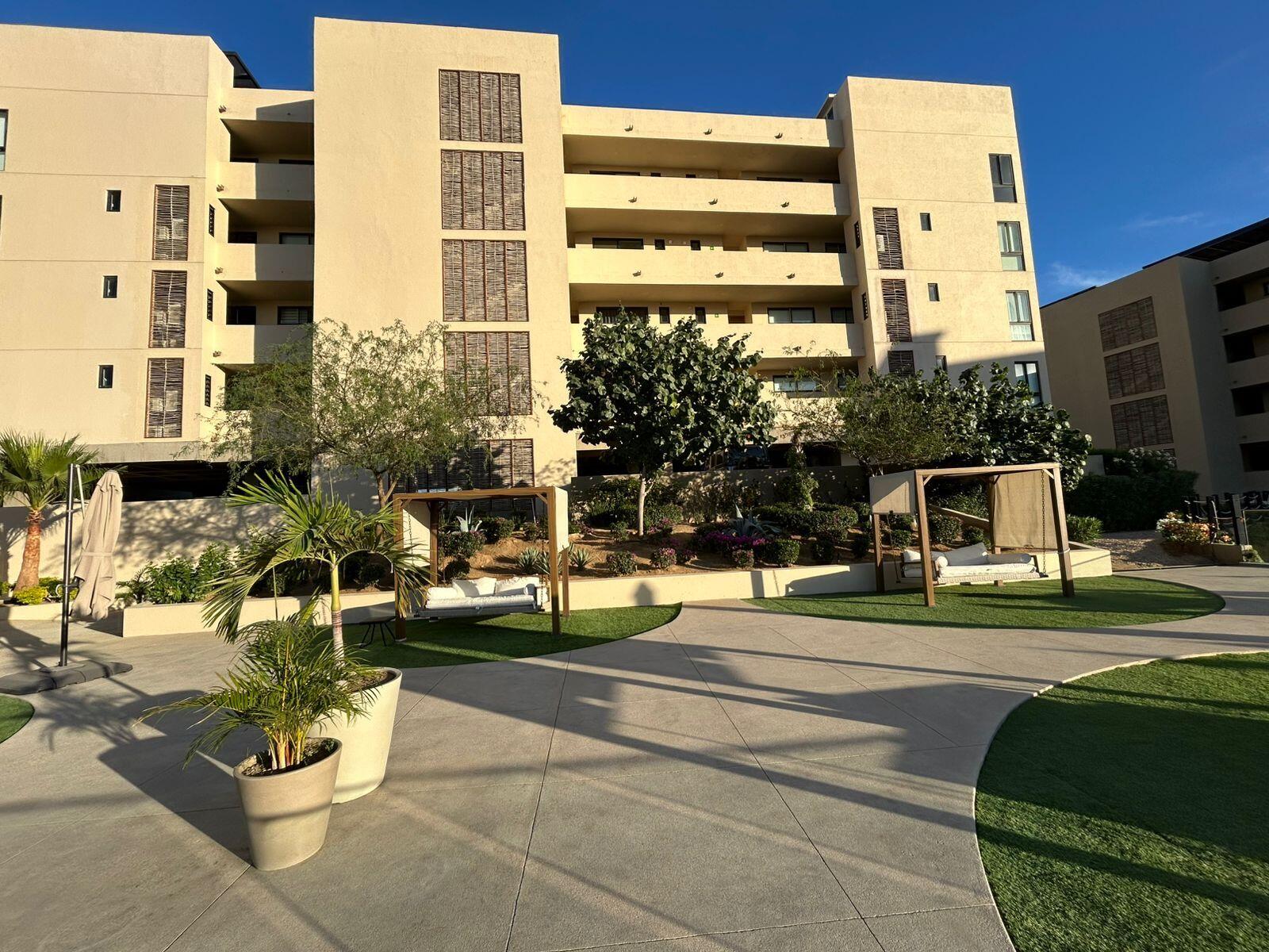 Los Cabos Cenit Cenit in San Jose del Cabo is a prestigious condominium complex that offers an unparalleled living experience with stunning for sale