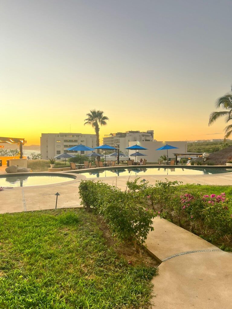 Los Cabos La Jolla - Condos Ocean – SN DON ALBERTO, Cabo San Lucas, BS