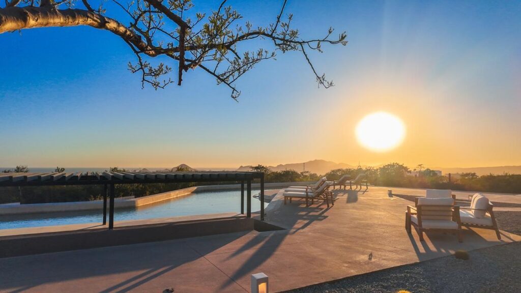 SN, Monte Rocella w/ SPLASH POOL, Cabo Corridor, Cabo Corridor, BS | Los Cabos For Sale