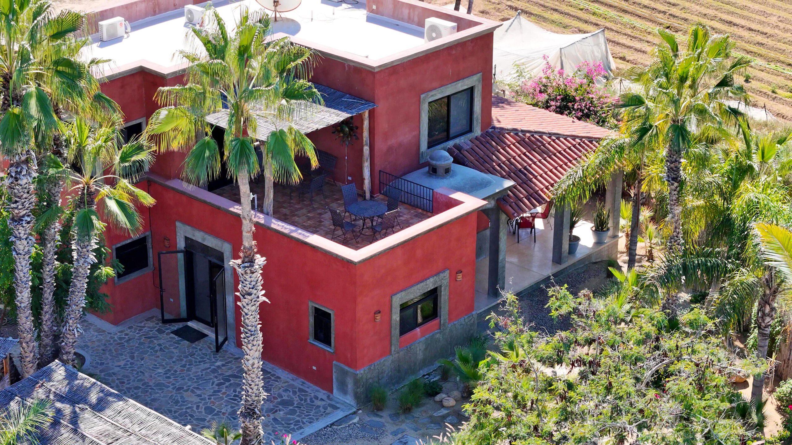 S/N Privada Los Jardines, Pacific, BS