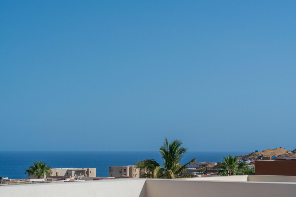 Los Cabos West Enclave Ritz-Carlton ZADÚN ONEThe Premier Residence in Los Cabos' Most Exclusive EnclavePerched above a white-sand beach with uninterrupted – SN Via de Plomo Lot 12, Pacific, BS