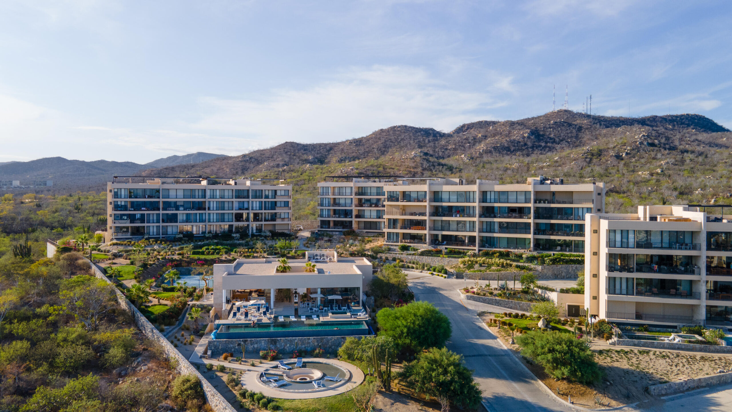 SOLARIA G, Cabo Corridor, Cabo Corridor, BS