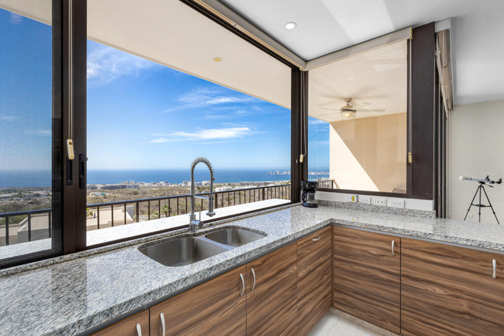 Solaria Penthouse, Cabo Corridor, BS | Los Cabos For Sale