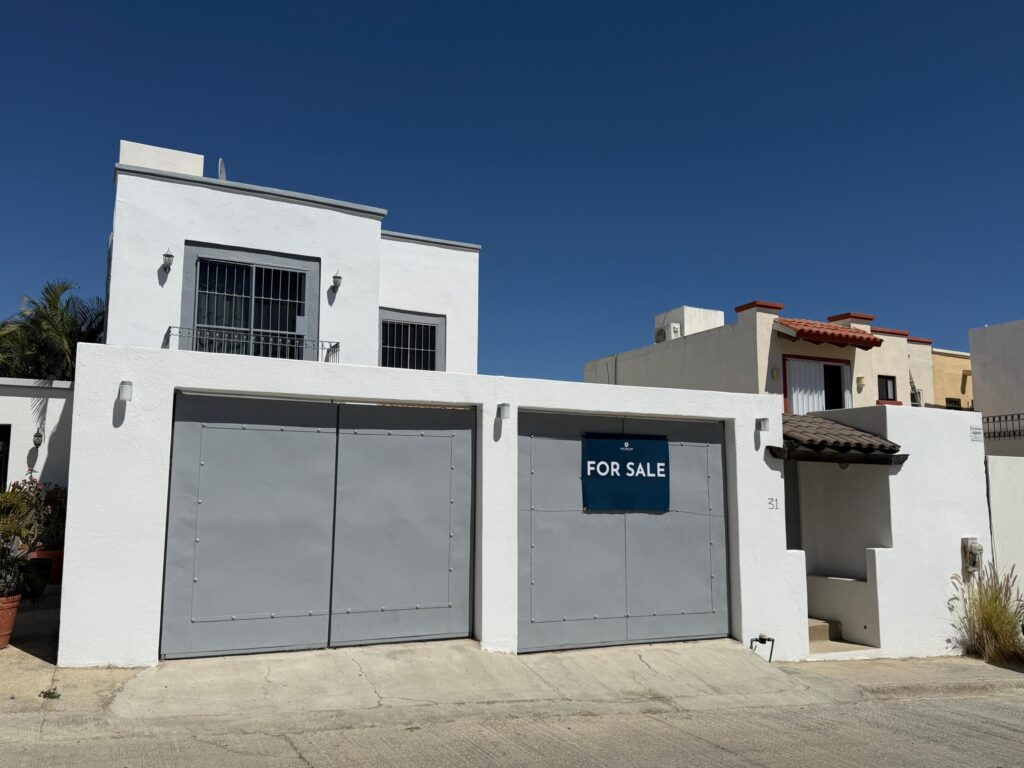 Tabaloapa 31, San Jose del Cabo, BS | Los Cabos For Sale