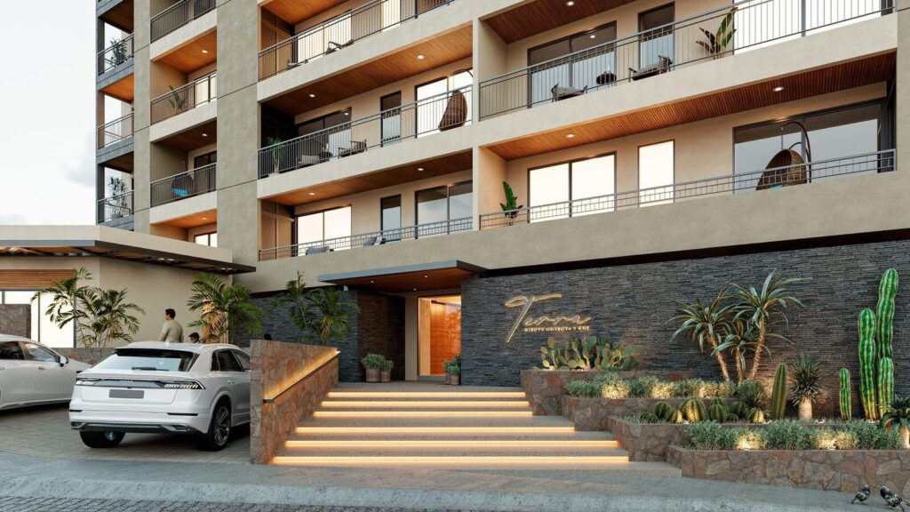 Terra 192 #107, Cabo San Lucas, Cabo San Lucas, BS | Los Cabos For Sale