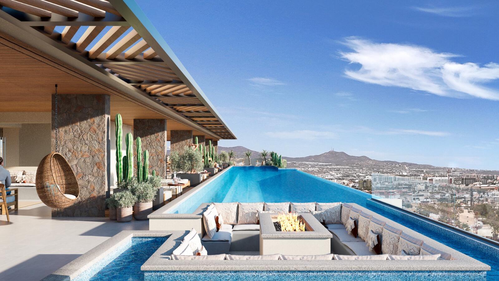Terra192 #406, Cabo San Lucas, Cabo San Lucas, BS