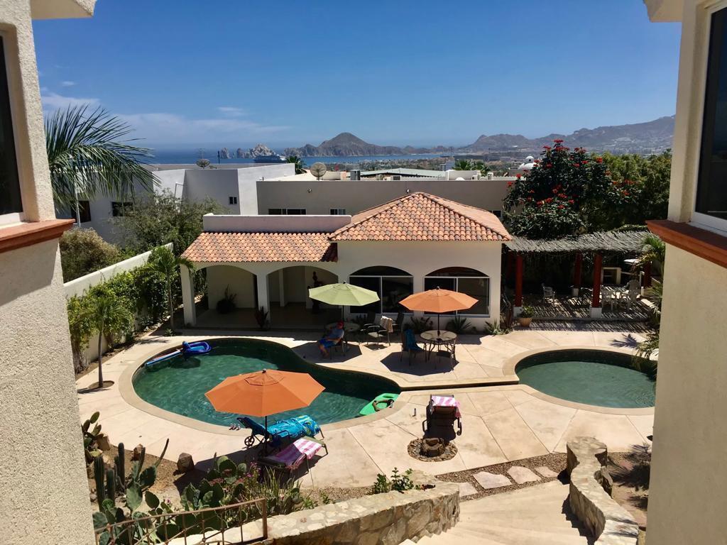 Los Cabos Mistiq Los Cabos Beautiful furnished 3-bedroom, 3-bathroom condo at Mistiq Los Cabos offering panoramic ocean and city for sale