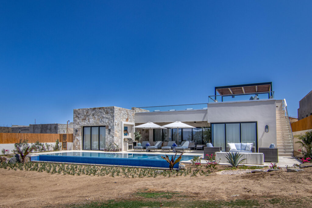 Los Cabos Cove Club Welcome to this extraordinary Ocean – Terrazas, Pacific, BS