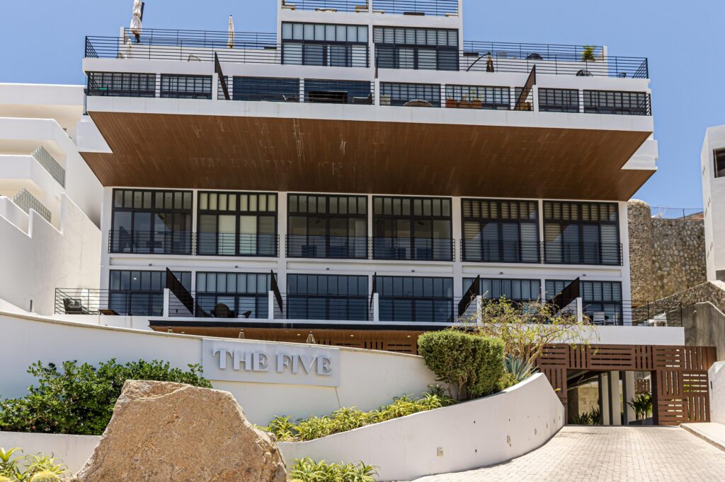 The Five, Cabo San Lucas, BS | Los Cabos For Sale