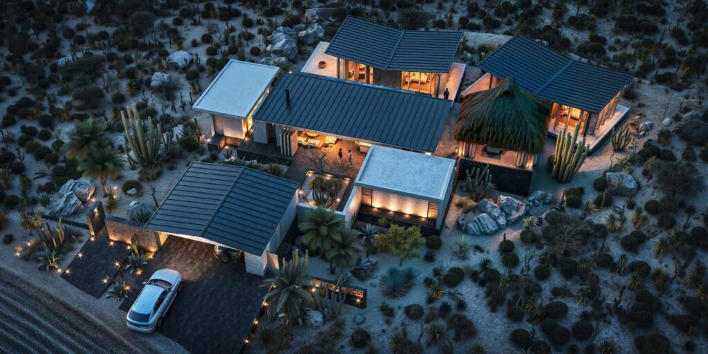 Los Cabos West Enclave Ritz-Carlton ZADÚN ONEThe Premier Residence in Los Cabos' Most Exclusive EnclavePerched above a white-sand beach with uninterrupted – The Palm KM 93 Pacific Highway, Pacific, BS