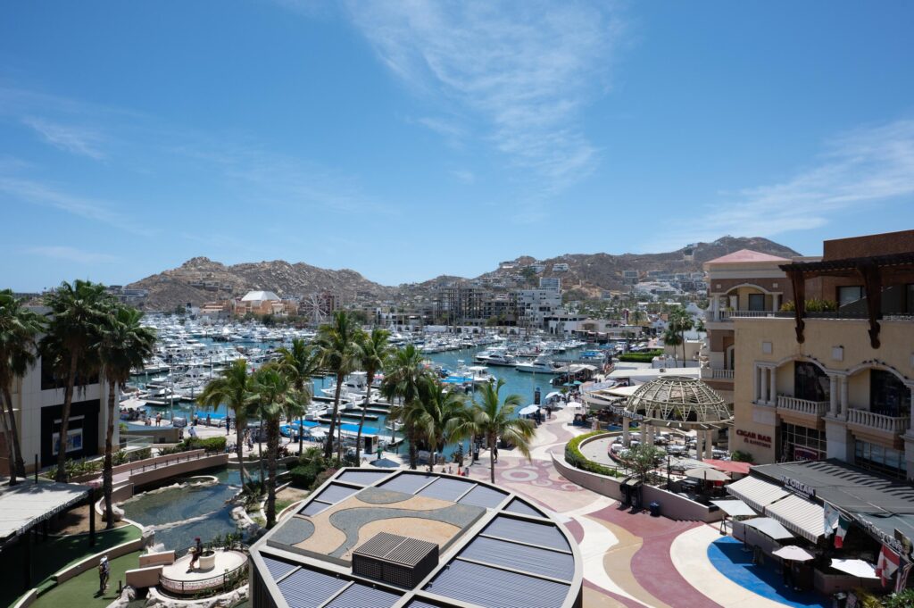 The Paraiso Residences, Cabo San Lucas, Cabo San Lucas, BS | Los Cabos For Sale
