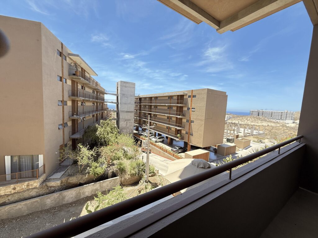 Tower 2A Via Ladera, San Jose Corridor, BS | Los Cabos For Sale