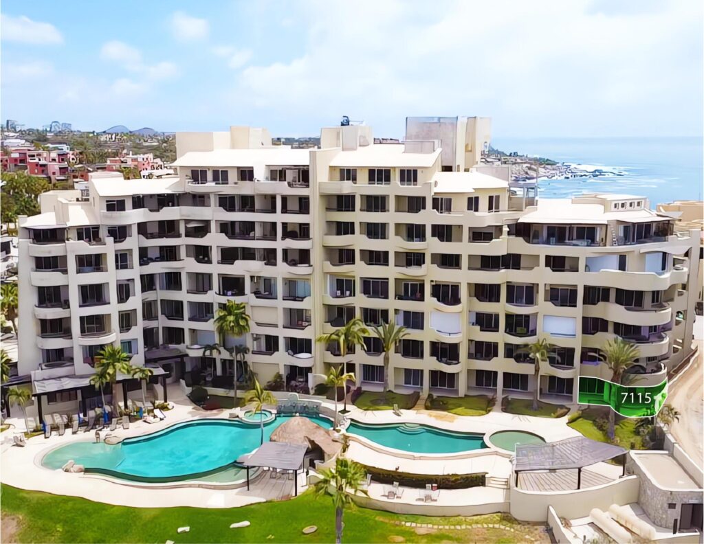 Tower 7 Misiones del Cabo, Cabo Corridor, BS | Los Cabos For Sale